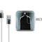 DC Comics Batman Black Mirror Cover #1 iPad Charger (10W USB) Skin