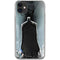 DC Comics Batman Black Mirror Cover #1 iPhone 11 Clear Case