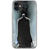 DC Comics Batman Black Mirror Cover #1 iPhone 11 Clear Case