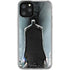 DC Comics Batman Black Mirror Cover #1 iPhone 11 Pro Clear Case