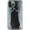 DC Comics Batman Black Mirror Cover #1 iPhone 11 Pro Max Clear Case