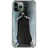 DC Comics Batman Black Mirror Cover #1 iPhone 11 Pro Max Clear Case