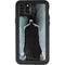 DC Comics Batman Black Mirror Cover #1 iPhone 11 Pro Max Waterproof Case