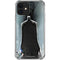 DC Comics Batman Black Mirror Cover #1 iPhone 12 Clear Case
