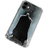 DC Comics Batman Black Mirror Cover #1 iPhone 12 Clear Case