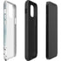DC Comics Batman Black Mirror Cover #1 iPhone 12 Impact Case