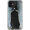 DC Comics Batman Black Mirror Cover #1 iPhone 12 Mini Clear Case