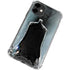 DC Comics Batman Black Mirror Cover #1 iPhone 12 Mini Clear Case