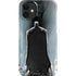DC Comics Batman Black Mirror Cover #1 iPhone 12 Mini Lite Case