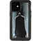 DC Comics Batman Black Mirror Cover #1 iPhone 12 Mini Waterproof Case