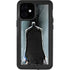 DC Comics Batman Black Mirror Cover #1 iPhone 12 Mini Waterproof Case
