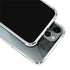 DC Comics Batman Black Mirror Cover #1 iPhone 12 Pro Clear Case