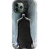 DC Comics Batman Black Mirror Cover #1 iPhone 12 Pro Impact Case