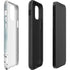 DC Comics Batman Black Mirror Cover #1 iPhone 12 Pro Impact Case