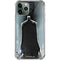 DC Comics Batman Black Mirror Cover #1 iPhone 12 Pro Max Clear Case