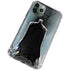 DC Comics Batman Black Mirror Cover #1 iPhone 12 Pro Max Clear Case