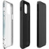 DC Comics Batman Black Mirror Cover #1 iPhone 12 Pro Max Impact Case