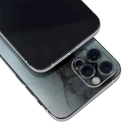 DC Comics Batman Black Mirror Cover #1 iPhone 12 Pro Max Skin