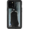 DC Comics Batman Black Mirror Cover #1 iPhone 12 Pro Max Waterproof Case
