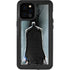 DC Comics Batman Black Mirror Cover #1 iPhone 12 Pro Max Waterproof Case