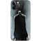 DC Comics Batman Black Mirror Cover #1 iPhone 12 Pro Skin