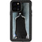DC Comics Batman Black Mirror Cover #1 iPhone 12 Pro Waterproof Case