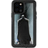 DC Comics Batman Black Mirror Cover #1 iPhone 12 Pro Waterproof Case