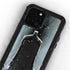 DC Comics Batman Black Mirror Cover #1 iPhone 12 Pro Waterproof Case