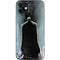 DC Comics Batman Black Mirror Cover #1 iPhone 12 Skin