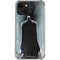 DC Comics Batman Black Mirror Cover #1 iPhone 13 Clear Case