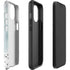 DC Comics Batman Black Mirror Cover #1 iPhone 13 Impact Case
