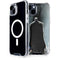 DC Comics Batman Black Mirror Cover #1 iPhone 13 MagSafe Case