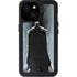 DC Comics Batman Black Mirror Cover #1 iPhone 13 Mini Waterproof Case
