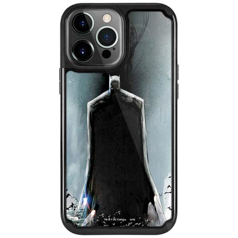 DC Comics Batman Black Mirror Cover #1 iPhone 13 Pro Cargo Case