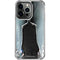 DC Comics Batman Black Mirror Cover #1 iPhone 13 Pro Clear Case