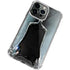 DC Comics Batman Black Mirror Cover #1 iPhone 13 Pro Clear Case