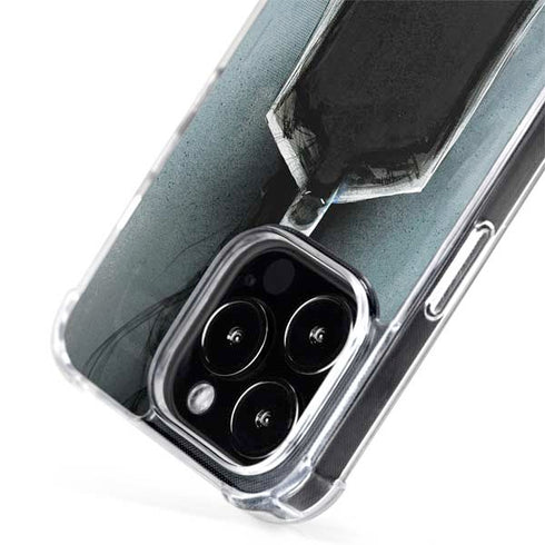 DC Comics Batman Black Mirror Cover #1 iPhone 13 Pro MagSafe Case