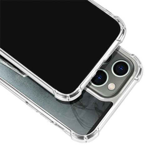 DC Comics Batman Black Mirror Cover #1 iPhone 13 Pro Max Clear Case