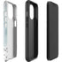 DC Comics Batman Black Mirror Cover #1 iPhone 13 Pro Max Impact Case
