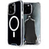 DC Comics Batman Black Mirror Cover #1 iPhone 13 Pro Max MagSafe Case
