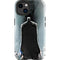 DC Comics Batman Black Mirror Cover #1 iPhone 15 Plus Impact Case