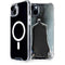 DC Comics Batman Black Mirror Cover #1 iPhone 14 MagSafe Case