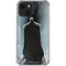 DC Comics Batman Black Mirror Cover #1 iPhone 14 Plus Clear Case