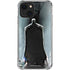 DC Comics Batman Black Mirror Cover #1 iPhone 14 Plus Clear Case