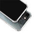 DC Comics Batman Black Mirror Cover #1 iPhone 14 Plus Clear Case