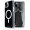 DC Comics Batman Black Mirror Cover #1 iPhone 14 Plus MagSafe Case