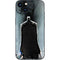 DC Comics Batman Black Mirror Cover #1 iPhone 15 Plus Skin