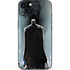 DC Comics Batman Black Mirror Cover #1 iPhone 15 Plus Skin