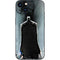 DC Comics Batman Black Mirror Cover #1 iPhone 14 Plus Skin