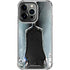 DC Comics Batman Black Mirror Cover #1 iPhone 14 Pro Clear Case